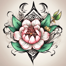 Tattoo Design 4